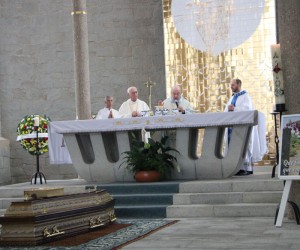 padre flavio