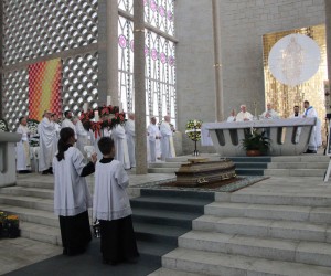 padre flavio