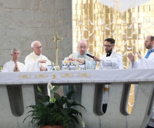 padre flavio
