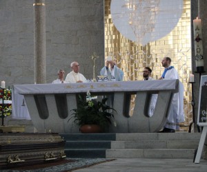 padre flavio