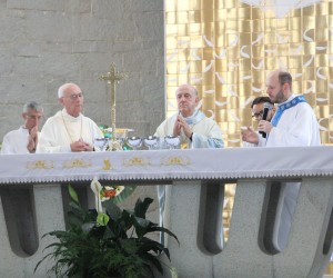padre flavio