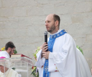 padre flavio