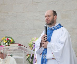 padre flavio