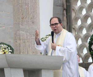 padre flavio