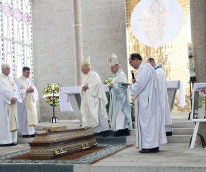 padre flavio