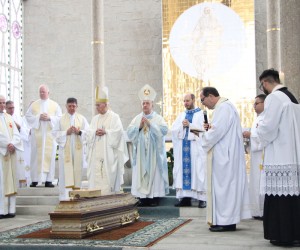 padre flavio