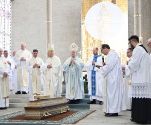 padre flavio