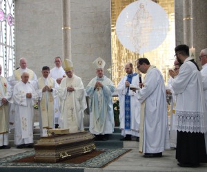 padre flavio