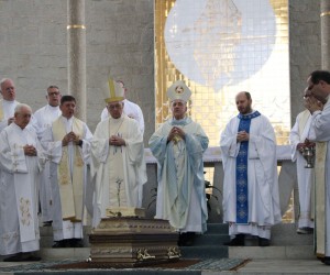 padre flavio
