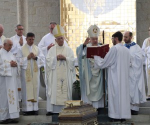 padre flavio