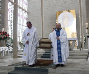 padre flavio
