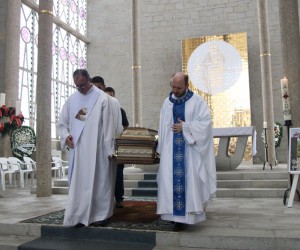 padre flavio