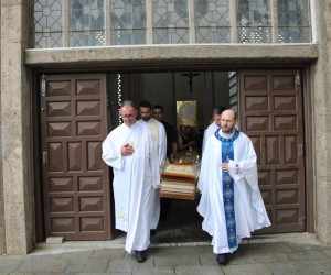 padre flavio