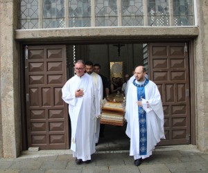 padre flavio