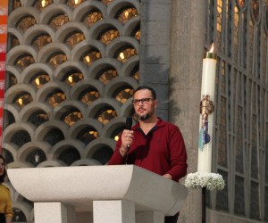 Celebração de Pentecostes