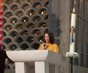 Celebração de Pentecostes