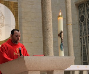 Celebração de Pentecostes