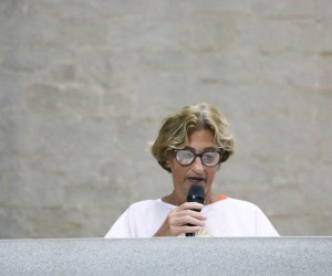 Acolhida Pe. Mariano