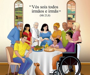Programação Quarta-feira de Cinzas e abertura Quaresma