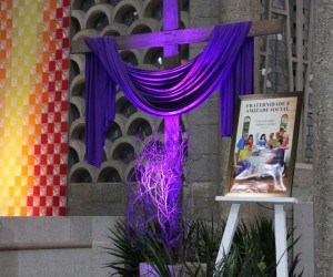 Missa Quarta-feira de cinzas 2024