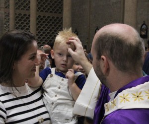 Missa Quarta-feira de cinzas 2024