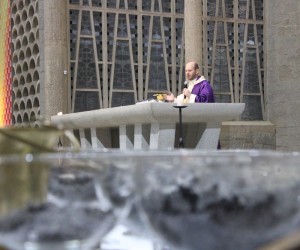 Missa Quarta-feira de cinzas 2024