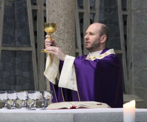 Missa Quarta-feira de cinzas 2024