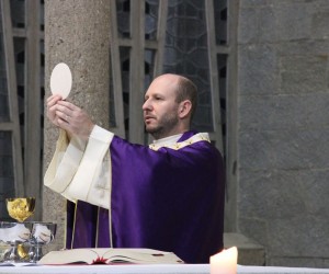 Missa Quarta-feira de cinzas 2024