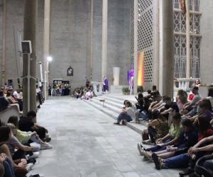 Missa Quarta-feira de cinzas 2024