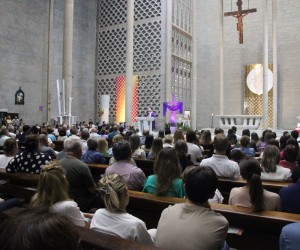 Missa Quarta-feira de cinzas 2024