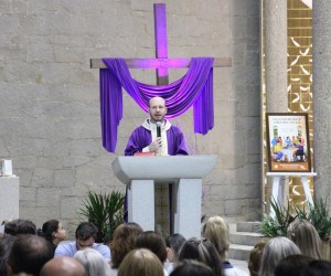 Missa Quarta-feira de cinzas 2024