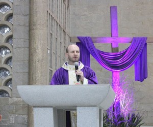 Missa Quarta-feira de cinzas 2024