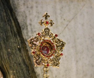 Visita Superior Provincial da Alemanha Pe. Stefan Tertünte, SCJ