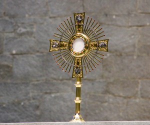 Visita Superior Provincial da Alemanha Pe. Stefan Tertünte, SCJ