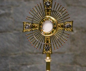 Visita Superior Provincial da Alemanha Pe. Stefan Tertünte, SCJ