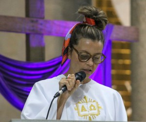 Visita Superior Provincial da Alemanha Pe. Stefan Tertünte, SCJ