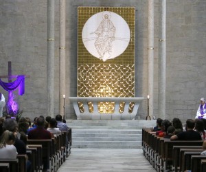 Visita Superior Provincial da Alemanha Pe. Stefan Tertünte, SCJ