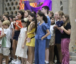 Visita Superior Provincial da Alemanha Pe. Stefan Tertünte, SCJ