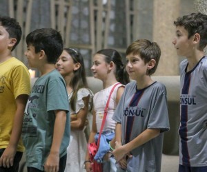 Visita Superior Provincial da Alemanha Pe. Stefan Tertünte, SCJ