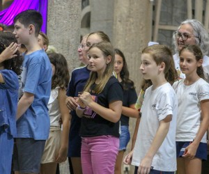 Visita Superior Provincial da Alemanha Pe. Stefan Tertünte, SCJ