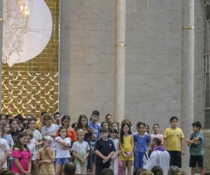 Visita Superior Provincial da Alemanha Pe. Stefan Tertünte, SCJ