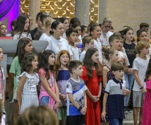 Visita Superior Provincial da Alemanha Pe. Stefan Tertünte, SCJ