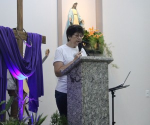Comunidade São José Operário celebra seu padroeiro
