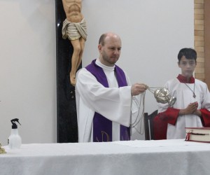 Comunidade São José Operário celebra seu padroeiro