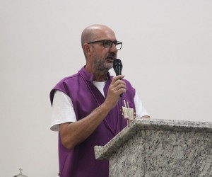 Comunidade São José Operário celebra seu padroeiro
