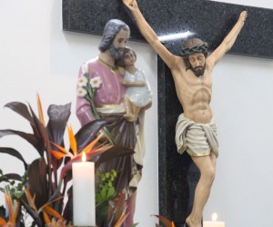 Comunidade São José Operário celebra seu padroeiro