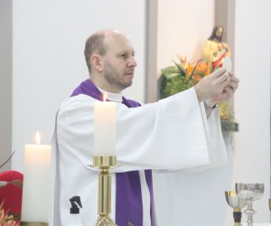 Comunidade São José Operário celebra seu padroeiro