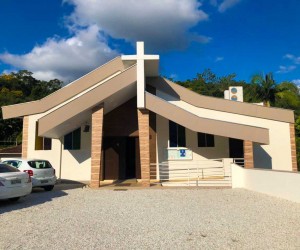 Comunidade São José Operário celebra seu padroeiro