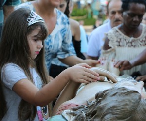 Ressurreição do Senhor: Paróquia São Luís Gonzaga celebra a Páscoa