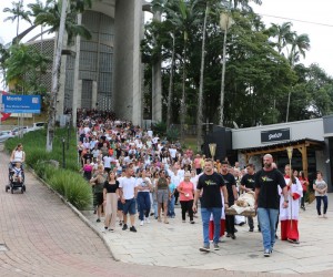 Ressurreição do Senhor: Paróquia São Luís Gonzaga celebra a Páscoa